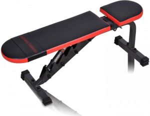 Marbo Sport Ławka regulowana MH-L114 4