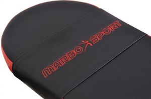 Marbo Sport Ławka regulowana MH-L114 6