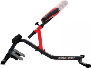Marbo Sport Ławka na prostowniki grzbietu (MS-L108) 2