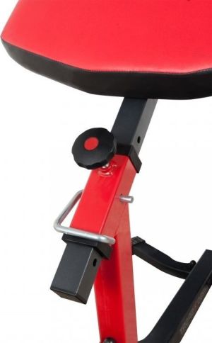 Marbo Sport Ławka na prostowniki grzbietu (MS-L108) 6