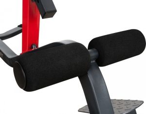 Marbo Sport Ławka na prostowniki grzbietu (MS-L108) 7