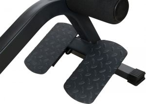 Marbo Sport Ławka na prostowniki grzbietu (MS-L108) 8