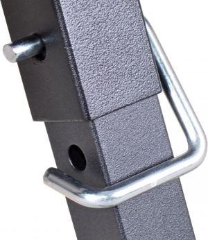 Marbo Sport Ławka prosta-skośna (MH-L104) 10