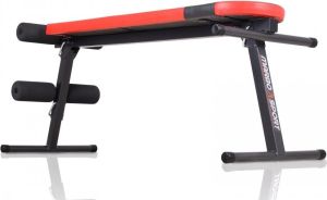 Marbo Sport Ławka prosta-skośna (MH-L104) 3