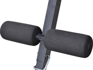 Marbo Sport Ławka prosta-skośna (MH-L104) 9