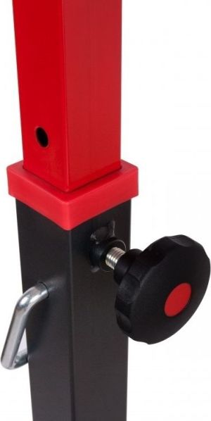 Marbo Sport Stojaki pod sztangę regulowane MS-S101 Marbo roz. uniw (MS-S101) 6