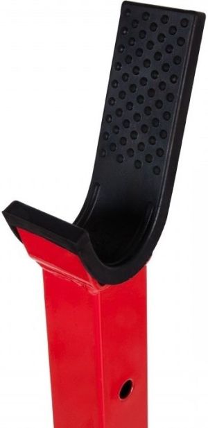 Marbo Sport Stojaki pod sztangę regulowane MS-S101 Marbo roz. uniw (MS-S101) 7