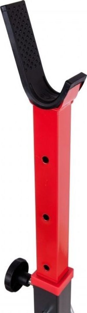 Marbo Sport Stojaki pod sztangę regulowane MS-S101 Marbo roz. uniw (MS-S101) 8