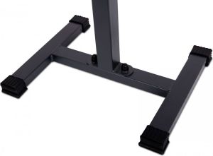 Marbo Sport Stojaki pod sztangę regulowane MS-S101 Marbo roz. uniw (MS-S101) 9