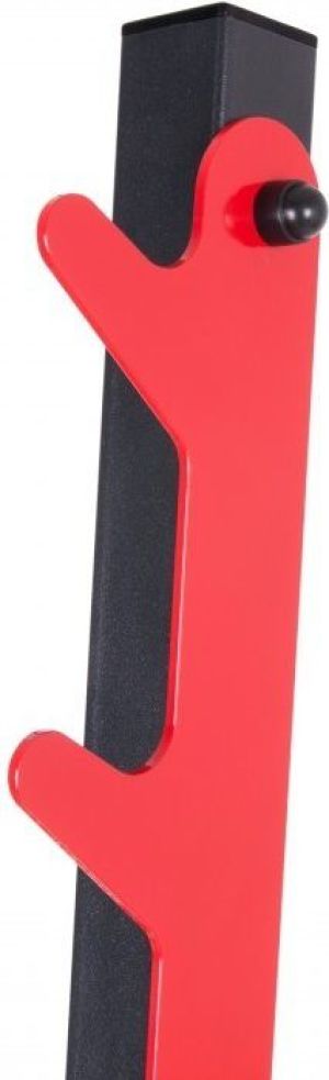 Marbo Sport Stojaki pod sztangę r. uniwersalny (MS-S105) 10