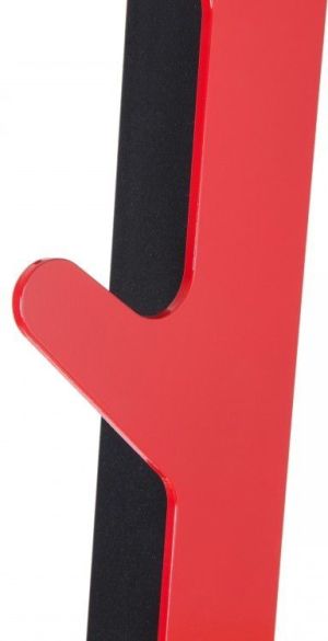 Marbo Sport Stojaki pod sztangę r. uniwersalny (MS-S105) 11