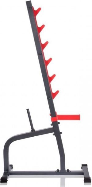 Marbo Sport Stojaki pod sztangę r. uniwersalny (MS-S105) 3