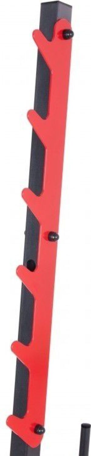 Marbo Sport Stojaki pod sztangę r. uniwersalny (MS-S105) 6