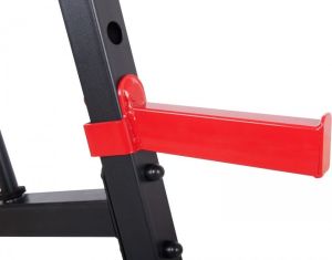 Marbo Sport Stojaki pod sztangę r. uniwersalny (MS-S105) 8