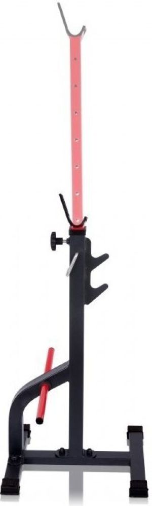 Marbo Sport Stojaki pod sztangę z regulacją i asekuracją MS-S108 Marbo roz. uniw (MS-S108) 11