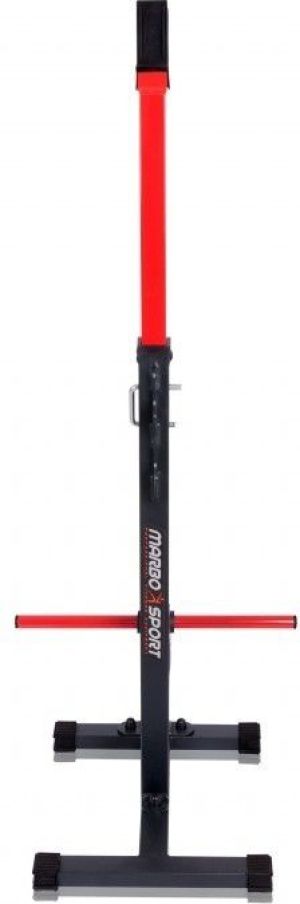Marbo Sport Stojaki pod sztangę z regulacją i asekuracją MS-S108 Marbo roz. uniw (MS-S108) 3