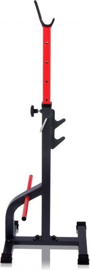 Marbo Sport Stojaki pod sztangę z regulacją i asekuracją MS-S108 Marbo roz. uniw (MS-S108) 4
