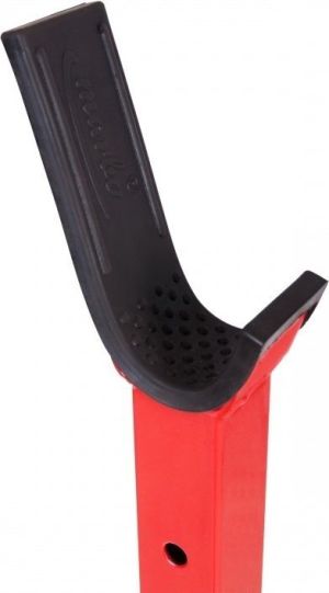 Marbo Sport Stojaki pod sztangę z regulacją i asekuracją MS-S108 Marbo roz. uniw (MS-S108) 6