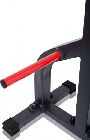 Marbo Sport Stojaki pod sztangę z regulacją i asekuracją MS-S108 Marbo roz. uniw (MS-S108) 7