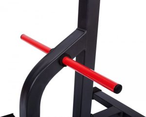 Marbo Sport Stojaki pod sztangę z regulacją i asekuracją MS-S108 Marbo roz. uniw (MS-S108) 9
