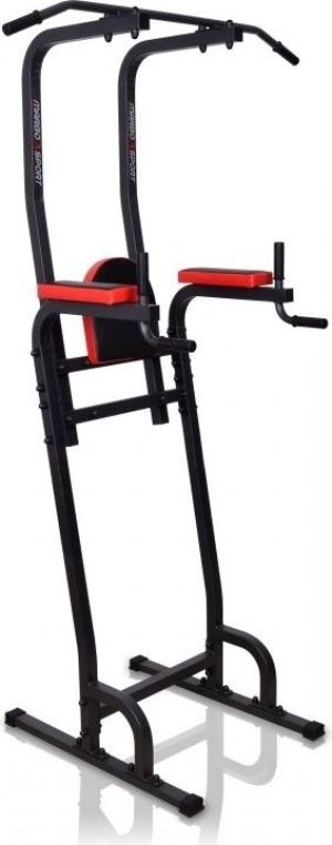 Marbo Sport Poręcz stacjonarna MH-U102 2