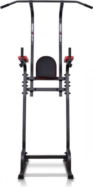 Marbo Sport Poręcz stacjonarna MH-U102 3