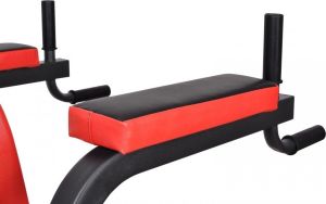 Marbo Sport Poręcz stacjonarna MH-U102 5