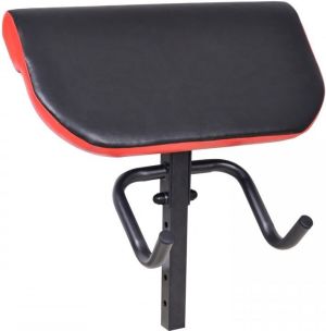 Marbo Sport Modlitewnik wsuwany z uchwytami (MH-A101) 2