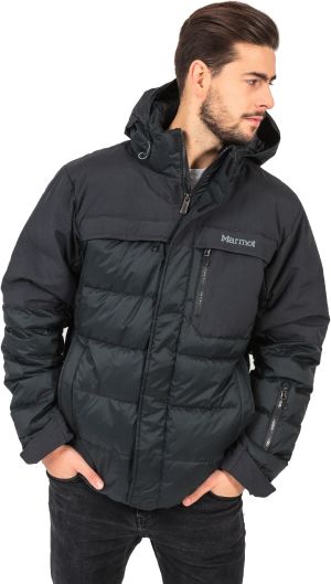Kurtka narciarska męska Marmot Kurtka narciarska męska Shadow 10.000 czarna r. L 2