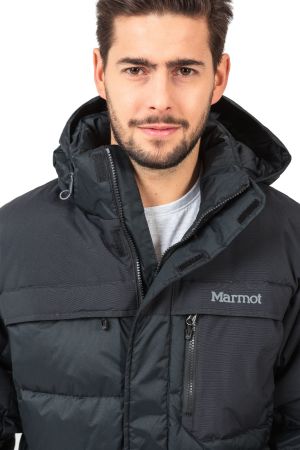 Kurtka narciarska męska Marmot Kurtka narciarska męska Shadow 10.000 czarna r. L 6
