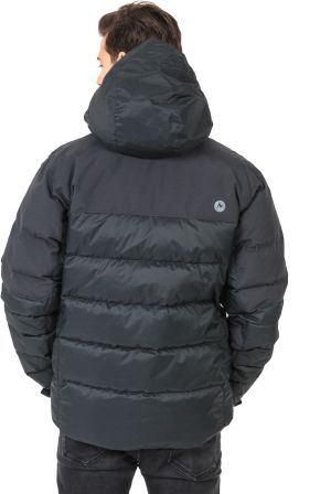 Kurtka narciarska męska Marmot Kurtka narciarska męska Shadow 10.000 czarna r. L 10