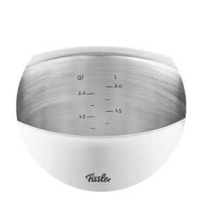Fissler Phi Collection smażalnica 16 cm 1,4 L 4