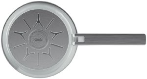 Fissler Phi Collection smażalnica 16 cm 1,4 L 5
