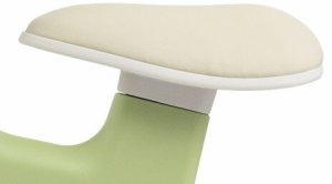 Milly Mally Milly Mally Rowerek Biegowy Velo Green 3