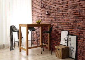 Stegu Płytka gipsowa dekoracyjna ścienna 22,57,5cm 0,4m2 2