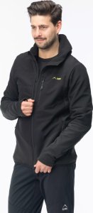 Elbrus Męska bluza z kapturem Elbrus Elten rozmiar XL 3