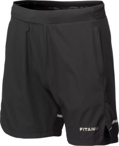 FITANU Męskie spodenki Fitanu FORTY rozmiar L 2