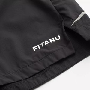 FITANU Męskie spodenki Fitanu FORTY rozmiar XL 4
