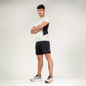 FITANU Męskie spodenki Fitanu FORTY rozmiar XL 9