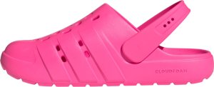 Adidas Klapki adidas Adilette Clog 2.0 różowe JR1260 40,5 5