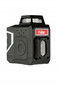 PRO LASER LINIOWY HILE 360G 3