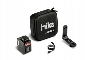 PRO LASER LINIOWY HILE 360G 6