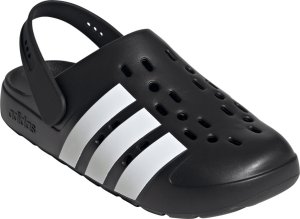Adidas Klapki adidas Adilette Clog 2.0 JQ8058 43 2