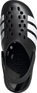 Adidas Klapki adidas Adilette Clog 2.0 JQ8058 43 4