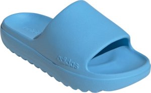 Adidas Klapki adidas Adilette Lumia niebieskie JS3571 44,5 2