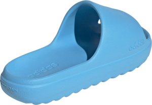 Adidas Klapki adidas Adilette Lumia niebieskie JS3571 44,5 3