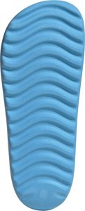 Adidas Klapki adidas Adilette Lumia niebieskie JS3571 44,5 5