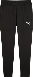 Puma Spodnie męskie Puma Team Goal Slim Training czarne 659037 03 2XL 2