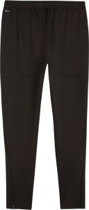Puma Spodnie męskie Puma Team Goal Slim Training czarne 659037 03 2XL 3