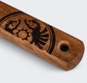 Arte Regal Łyżka Do Serwowania Petromax 30 CM 2